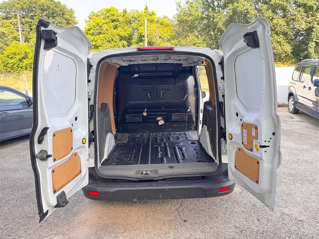 Foto 5 FORD-TRANSIT CONNEC