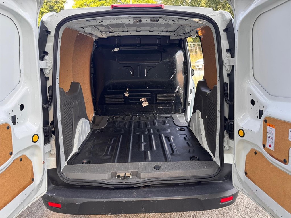 Foto 6 FORD-TRANSIT CONNEC