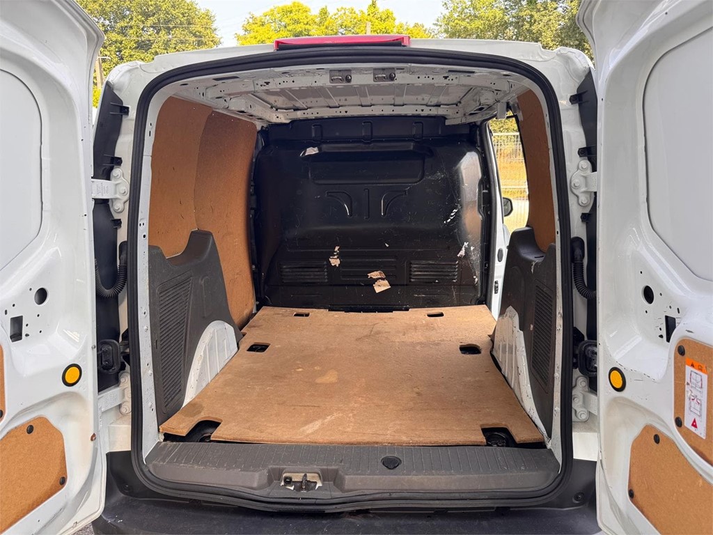 Foto 8 FORD-TRANSIT CONNEC