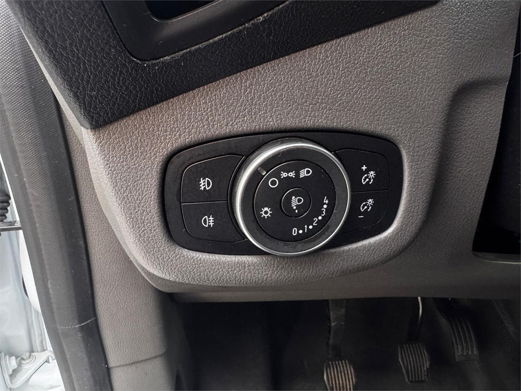 Foto 9 FORD-TRANSIT CONNEC