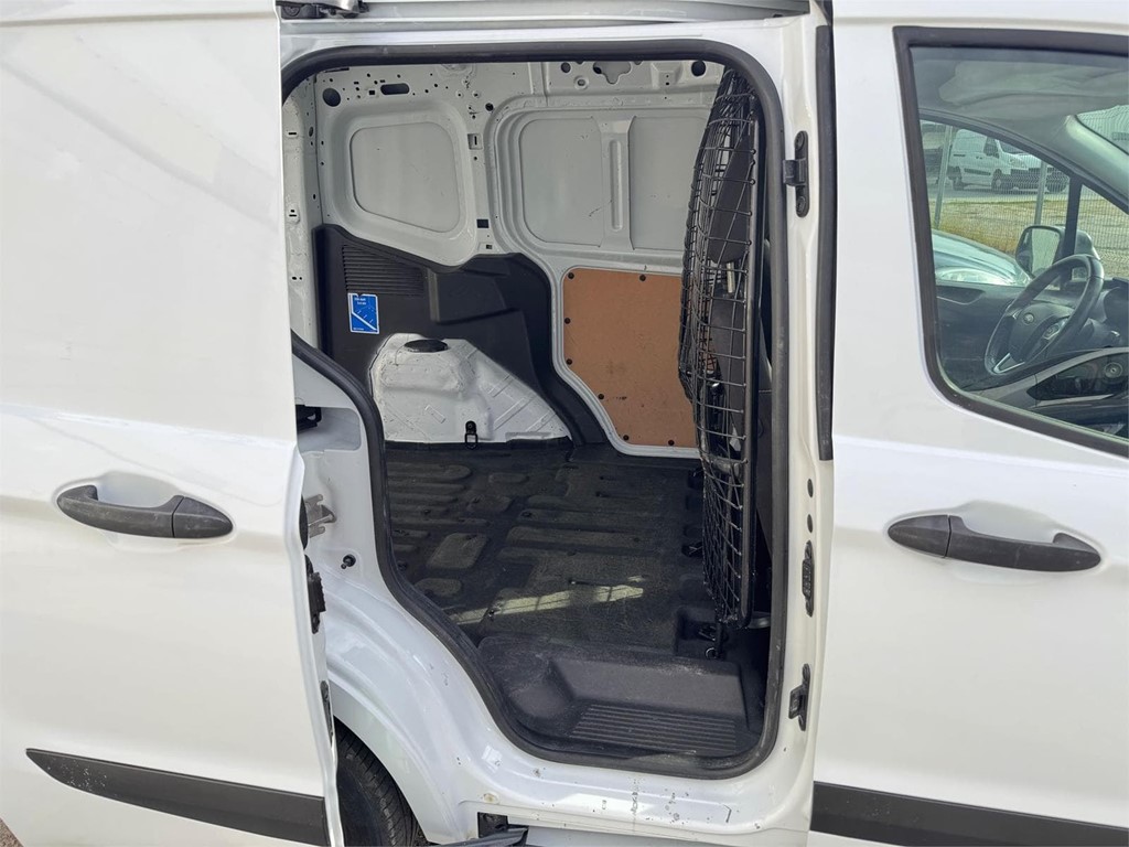 Foto 15 FORD-TRANSIT COURIER VAN