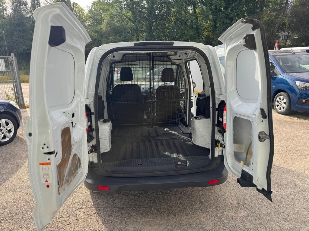 Foto 16 FORD-TRANSIT COURIER VAN