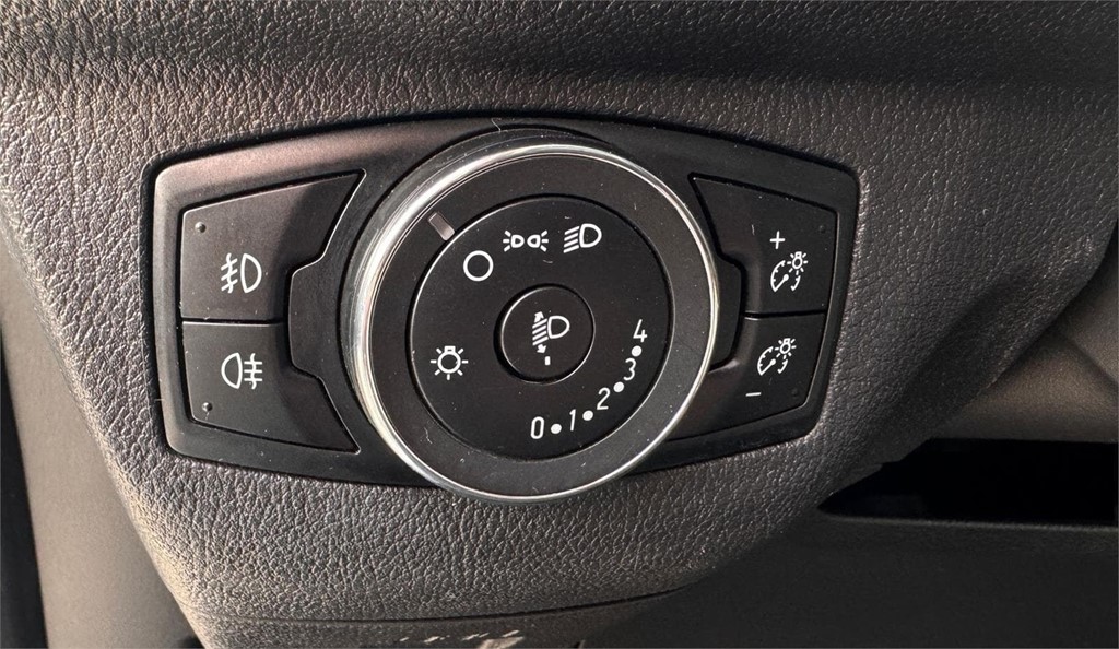 Foto 7 FORD-TRANSIT COURIER VAN