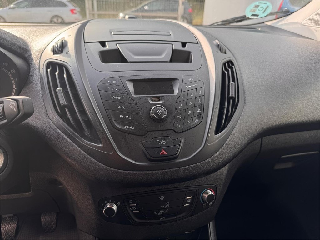 Foto 8 FORD-TRANSIT COURIER VAN