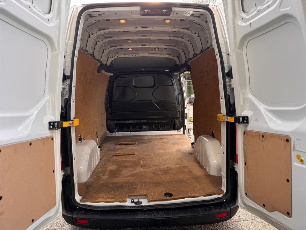Foto 14 FORD-TRANSIT CUSTOM 340 L2H2 LCR