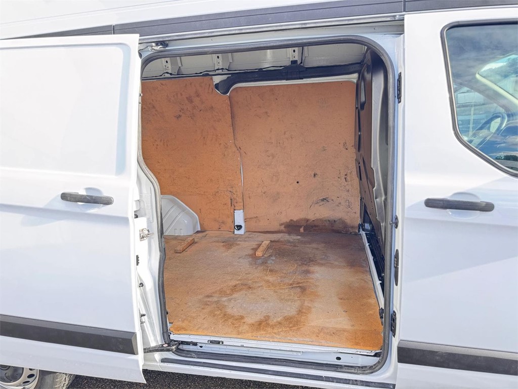 Foto 15 FORD-TRANSIT CUSTOM 340 L2H2 LCR