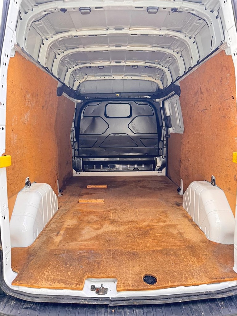 Foto 16 FORD-TRANSIT CUSTOM 340 L2H2 LCR