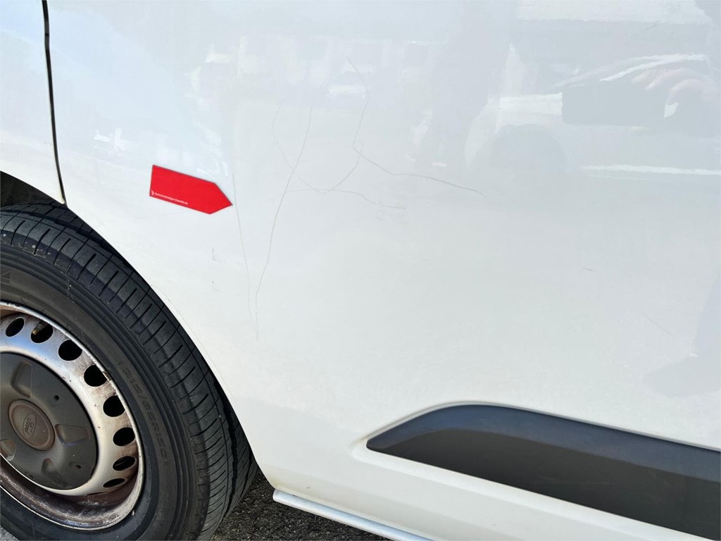 Foto 12 FORD-TRANSIT CUSTOM COMBI 9