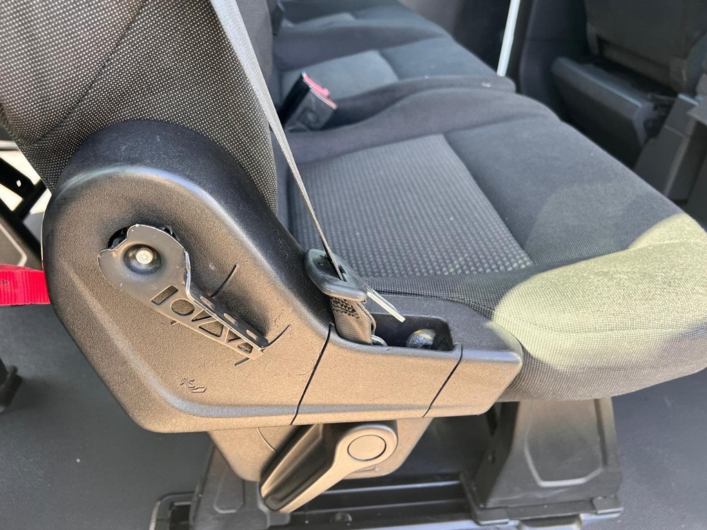 Foto 17 FORD-TRANSIT CUSTOM COMBI 9