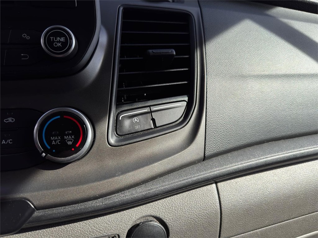 Foto 8 FORD-TRANSIT CUSTOM TREND COMBI 9   3MCJ