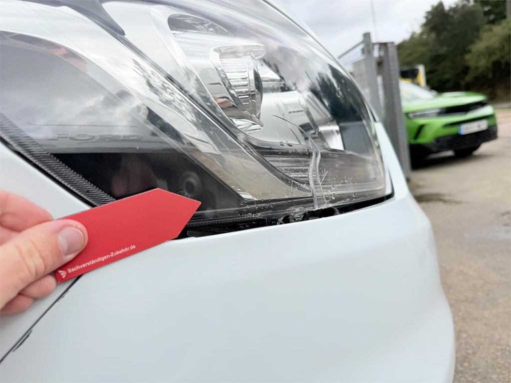 Foto 28 FORD-TRANSIT CUSTOM VAN 79LYP