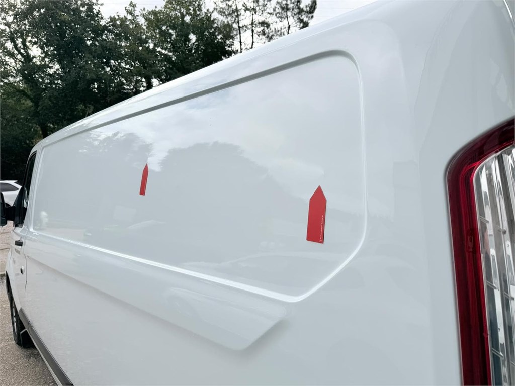 Foto 32 FORD-TRANSIT CUSTOM VAN 79LYP