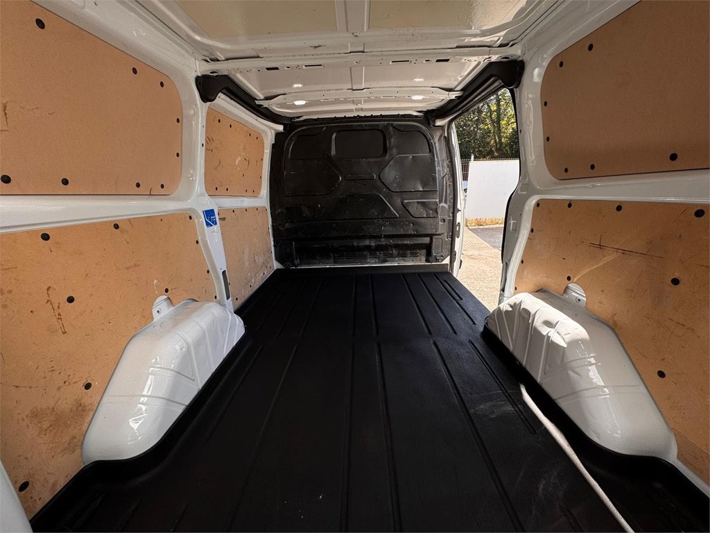 Foto 26 FORD-TRANSIT CUSTOM VAN  HYBRID L1H1 4LRK
