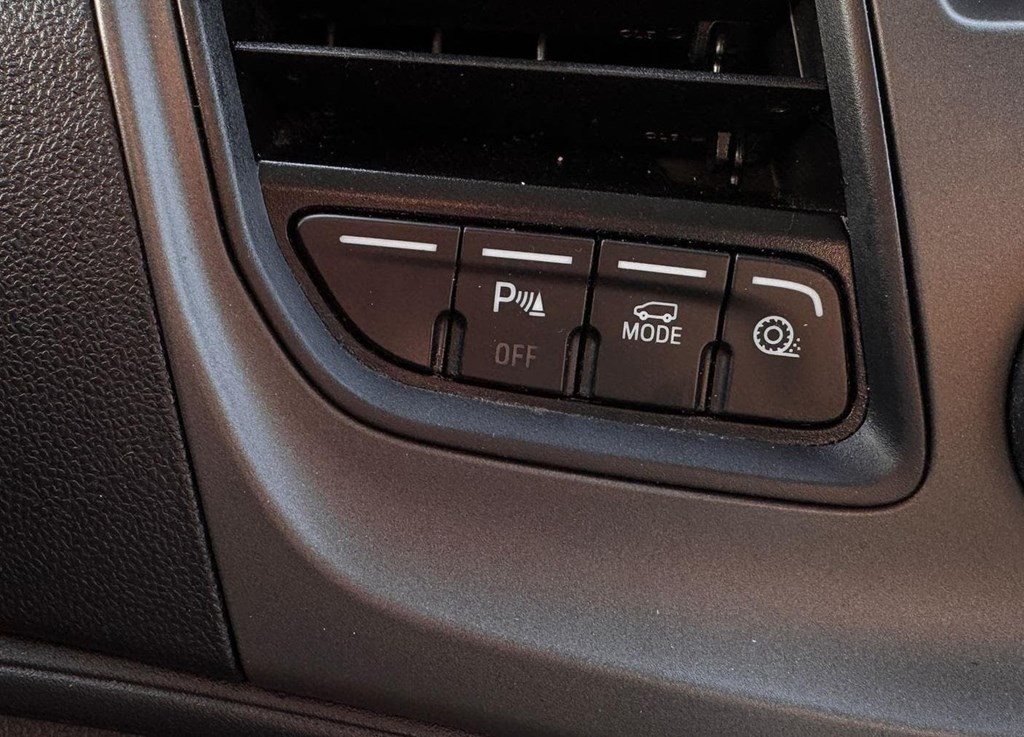 Foto 7 FORD-TRANSIT CUSTOM VAN  HYBRID L1H1 4LRK