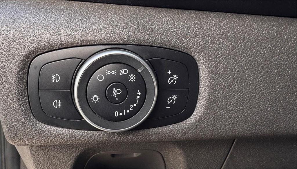 Foto 9 FORD-TRANSIT CUSTOM VAN  HYBRID L1H1 4LRK
