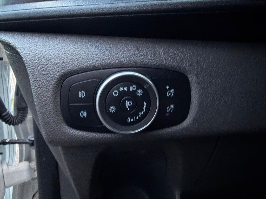 Foto 10 FORD-TRANSIT CUSTOM VAN HYBRID L1H1 53LRK