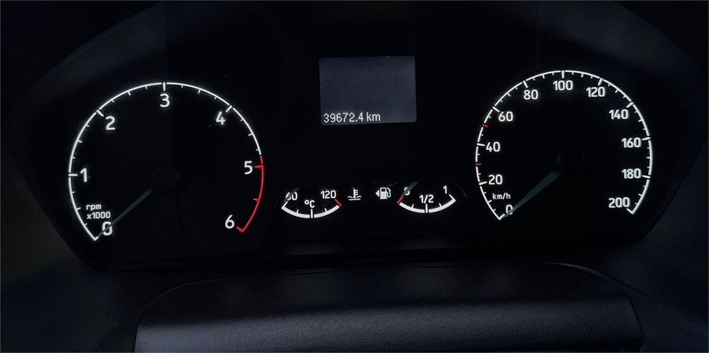 Foto 17 FORD-TRANSIT CUSTOM VAN HYBRID L1H1 53LRK