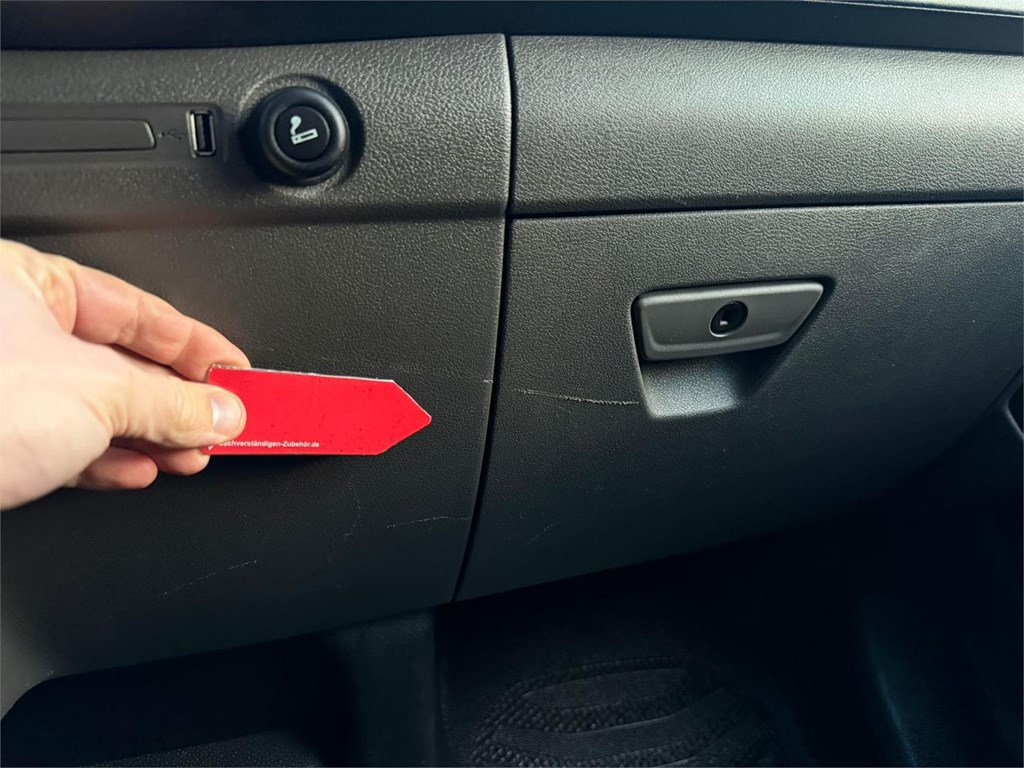 Foto 22 FORD-TRANSIT CUSTOM VAN HYBRID L1H1 53LRK