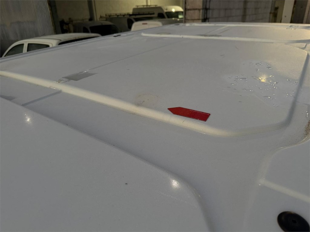 Foto 24 FORD-TRANSIT CUSTOM VAN HYBRID L1H1 53LRK