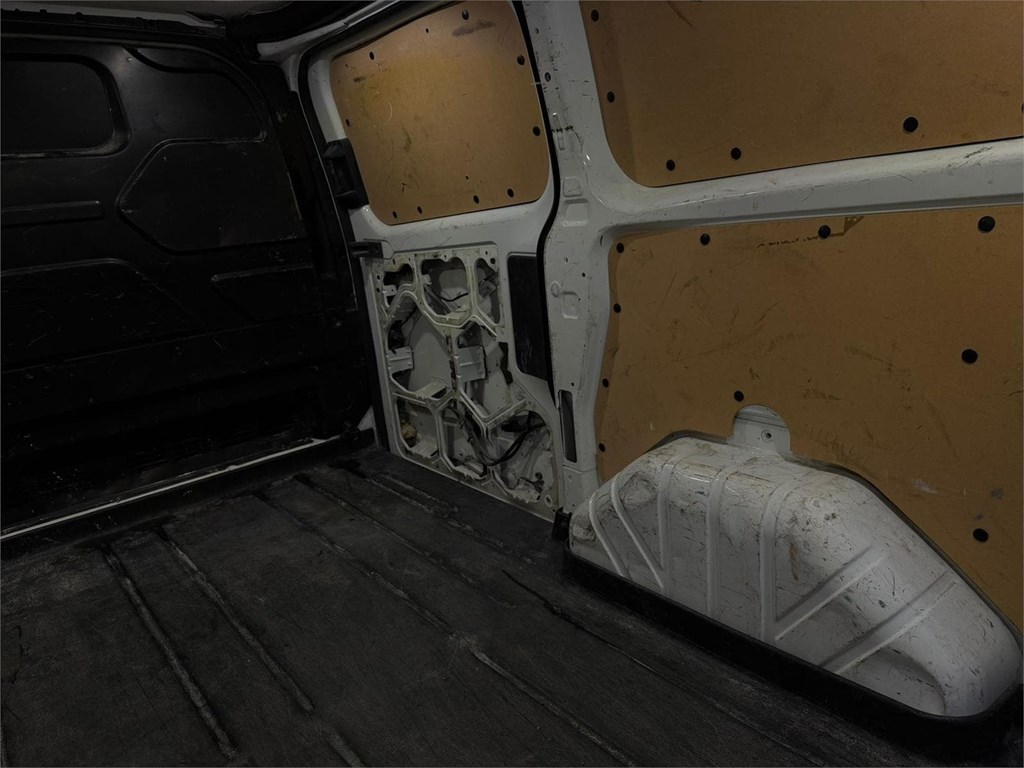 Foto 25 FORD-TRANSIT CUSTOM VAN HYBRID L1H1 53LRK