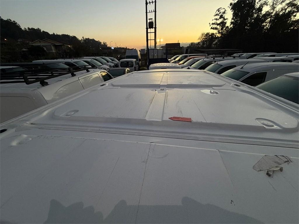 Foto 27 FORD-TRANSIT CUSTOM VAN HYBRID L1H1 53LRK