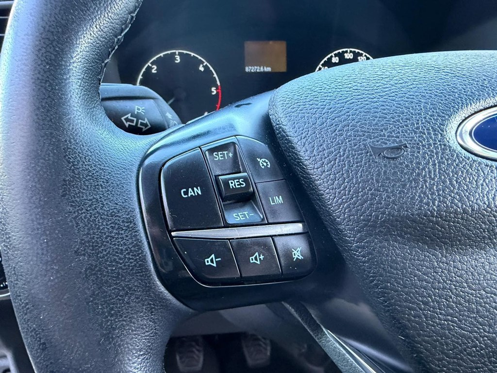 Foto 10  FORD-TRANSIT CUSTOM VAN HYBRID L1H1 6LXN