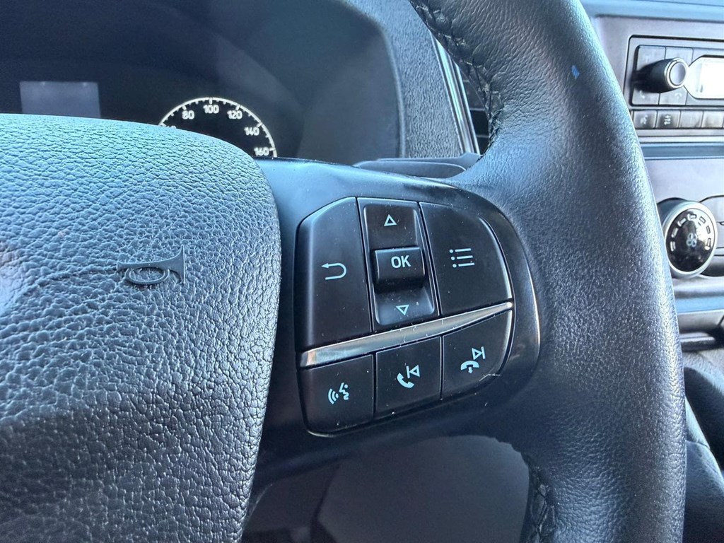 Foto 11  FORD-TRANSIT CUSTOM VAN HYBRID L1H1 6LXN