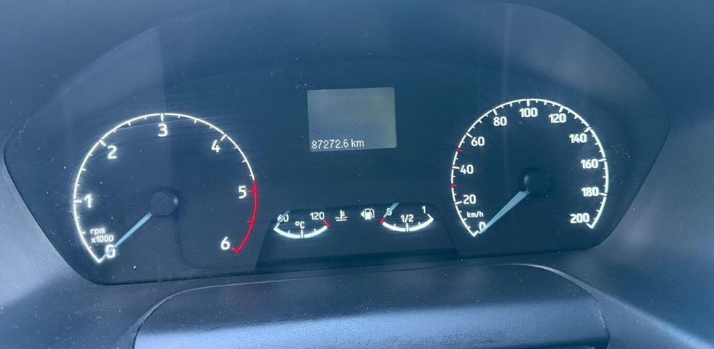 Foto 15  FORD-TRANSIT CUSTOM VAN HYBRID L1H1 6LXN