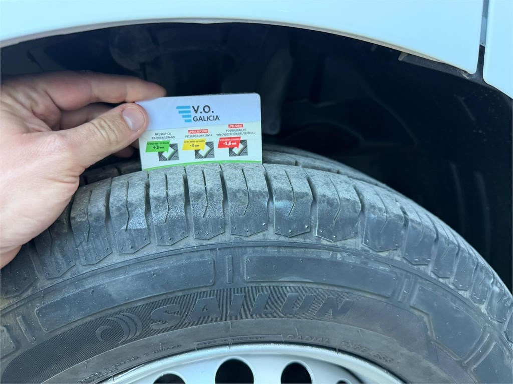 Foto 17  FORD-TRANSIT CUSTOM VAN HYBRID L1H1 6LXN