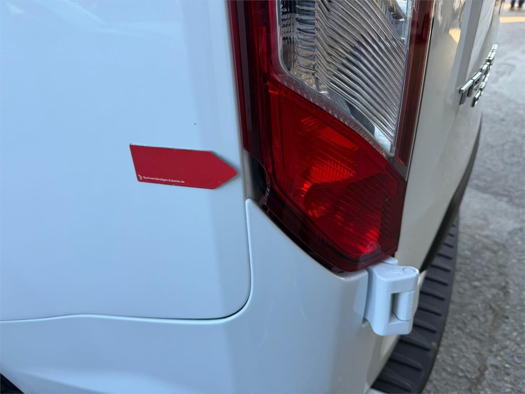 Foto 22  FORD-TRANSIT CUSTOM VAN HYBRID L1H1 6LXN