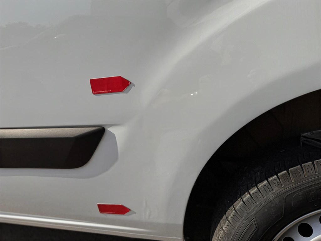 Foto 27 FORD-TRANSIT CUSTOM VAN  HYBRID L1H1 LRK