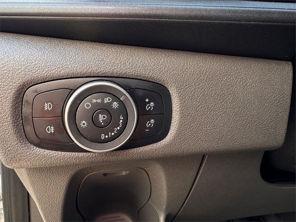 Foto 9 FORD-TRANSIT CUSTOM VAN  HYBRID L1H1 LRK