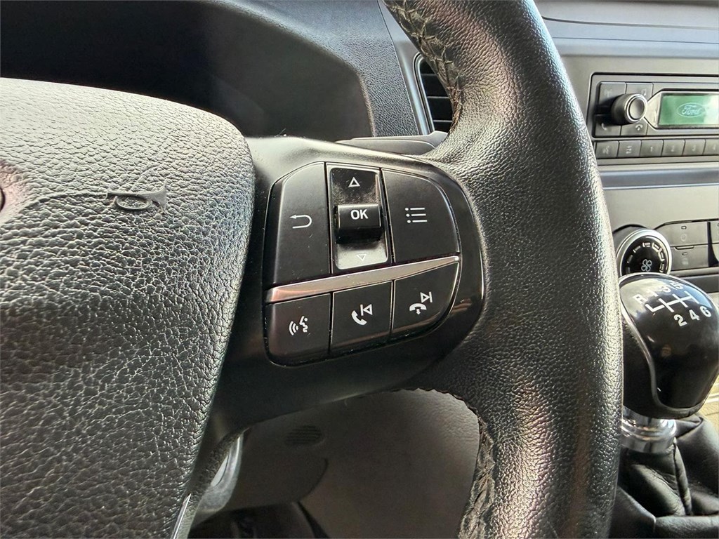 Foto 10 FORD-TRANSIT CUSTOM VAN HYBRID L2 H1 7LXS