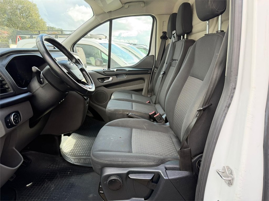 Foto 12 FORD-TRANSIT CUSTOM VAN HYBRID L2 H1 7LXS