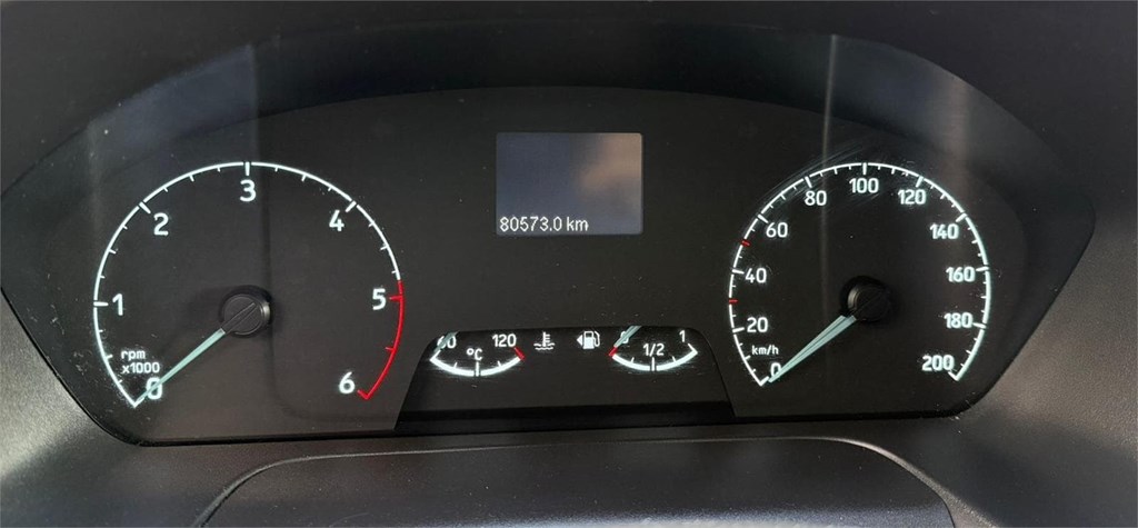 Foto 14 FORD-TRANSIT CUSTOM VAN HYBRID L2 H1 7LXS