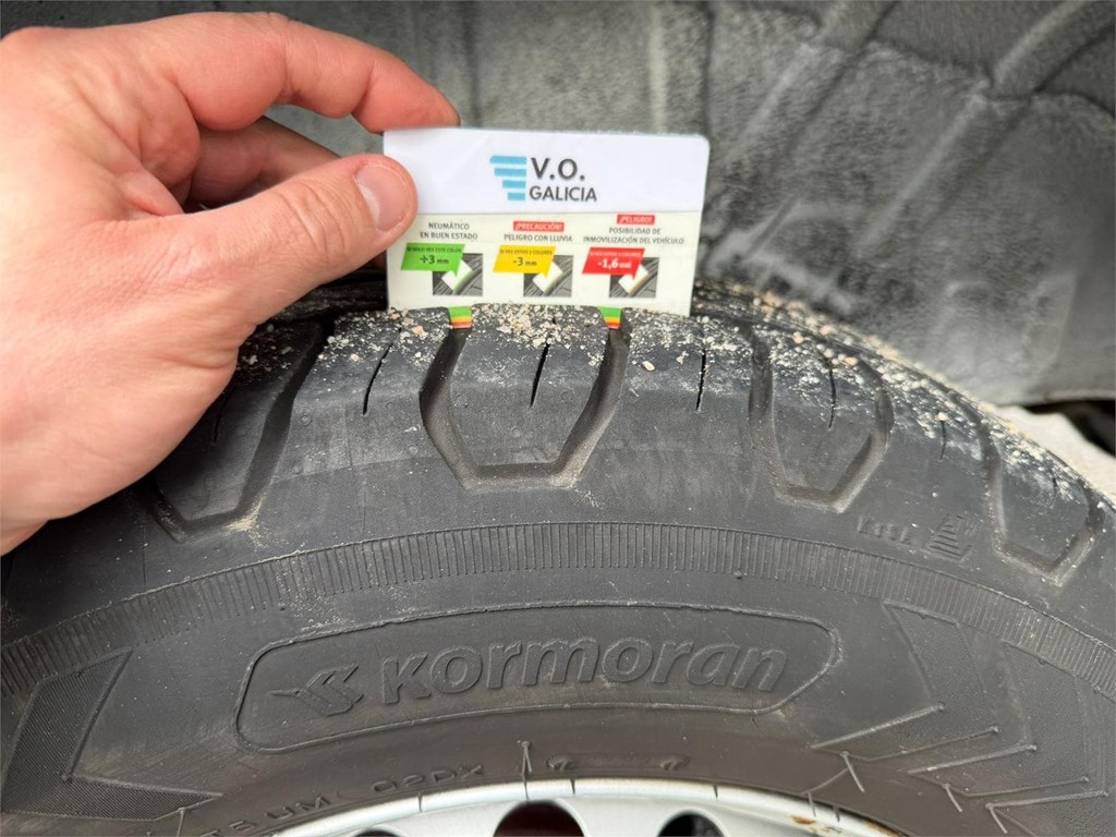 Foto 16 FORD-TRANSIT CUSTOM VAN HYBRID L2 H1 7LXS