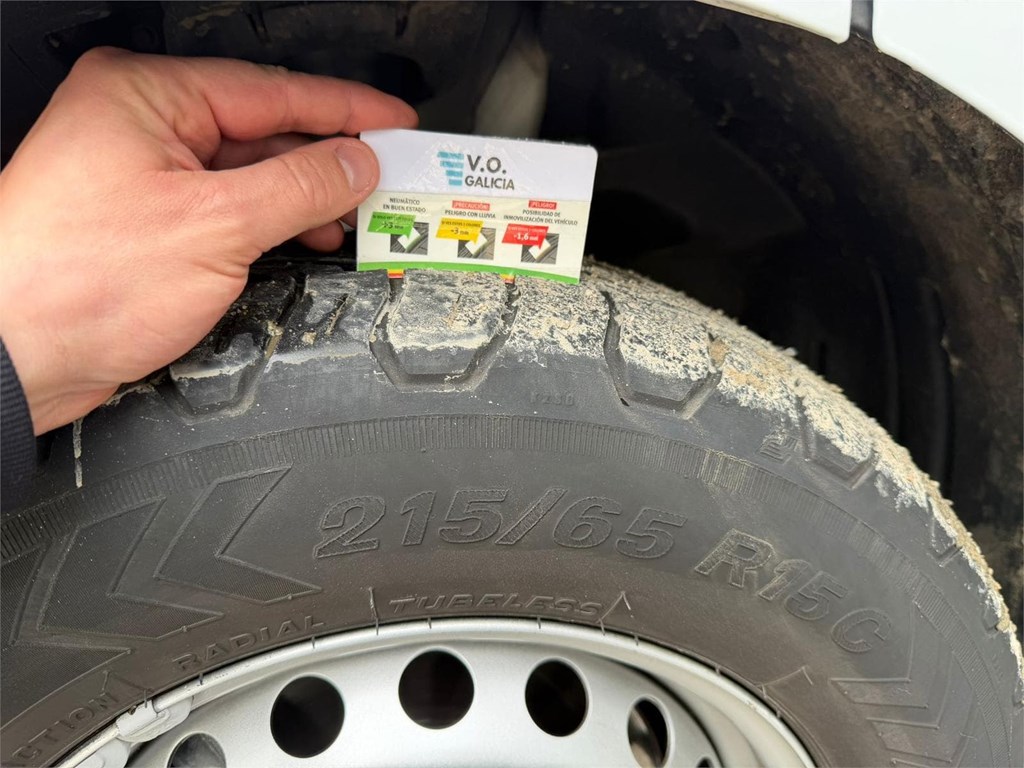 Foto 17 FORD-TRANSIT CUSTOM VAN HYBRID L2 H1 7LXS