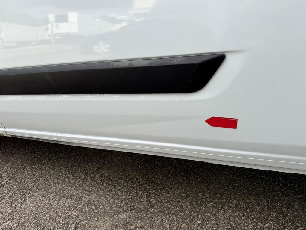 Foto 21 FORD-TRANSIT CUSTOM VAN HYBRID L2 H1 7LXS