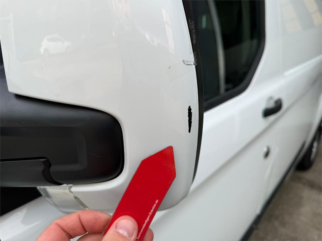 Foto 22 FORD-TRANSIT CUSTOM VAN HYBRID L2 H1 7LXS