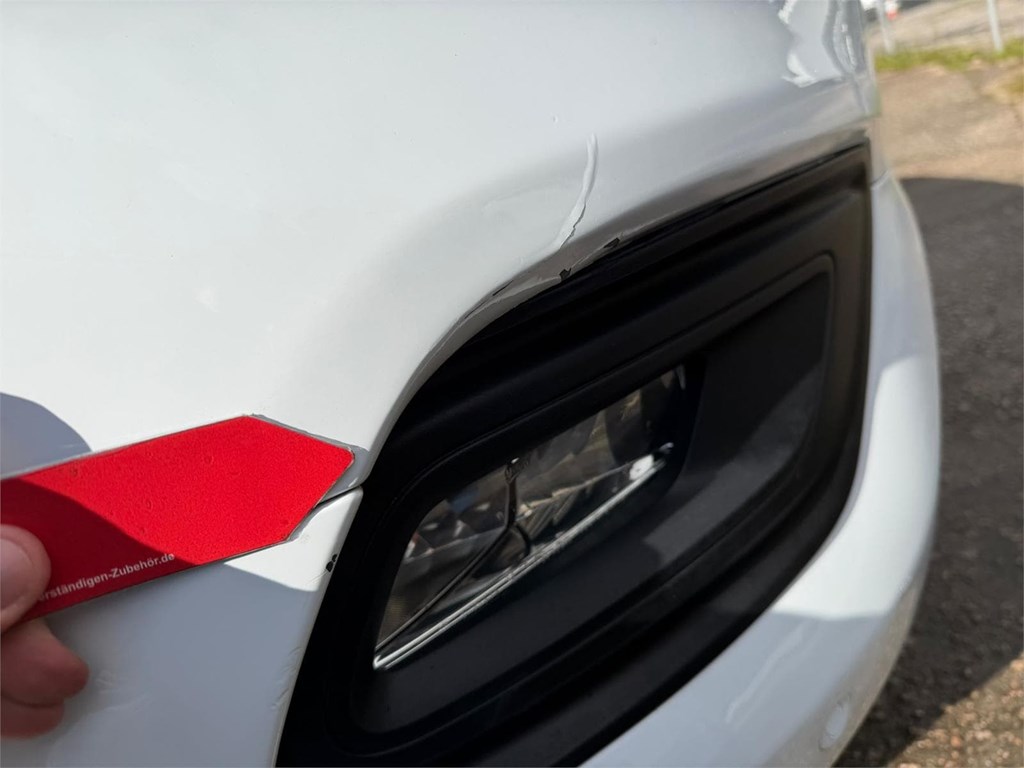 Foto 26 FORD-TRANSIT CUSTOM VAN HYBRID L2 H1 7LXS