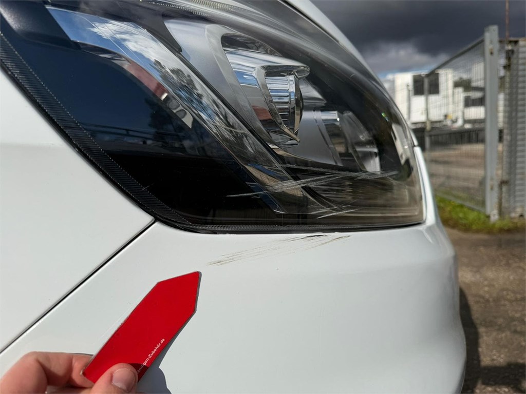 Foto 27 FORD-TRANSIT CUSTOM VAN HYBRID L2 H1 7LXS