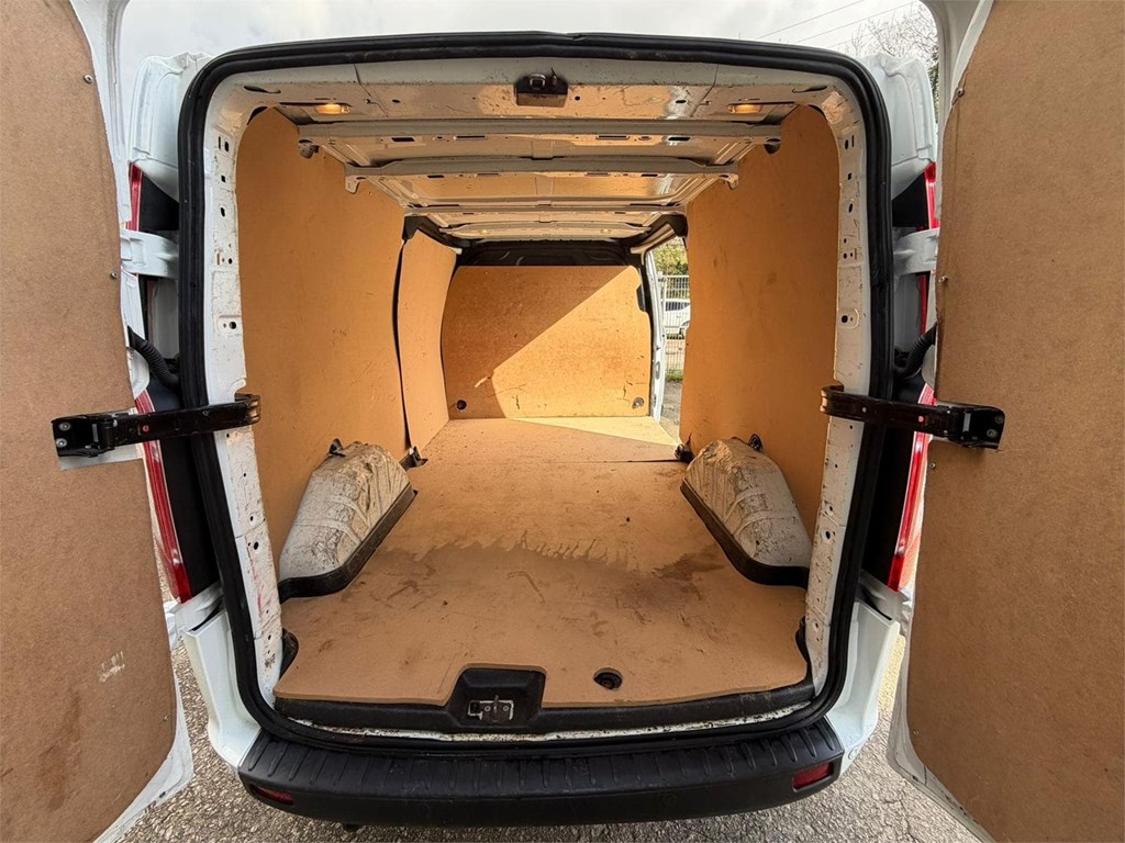 Foto 29 FORD-TRANSIT CUSTOM VAN HYBRID L2 H1 7LXS