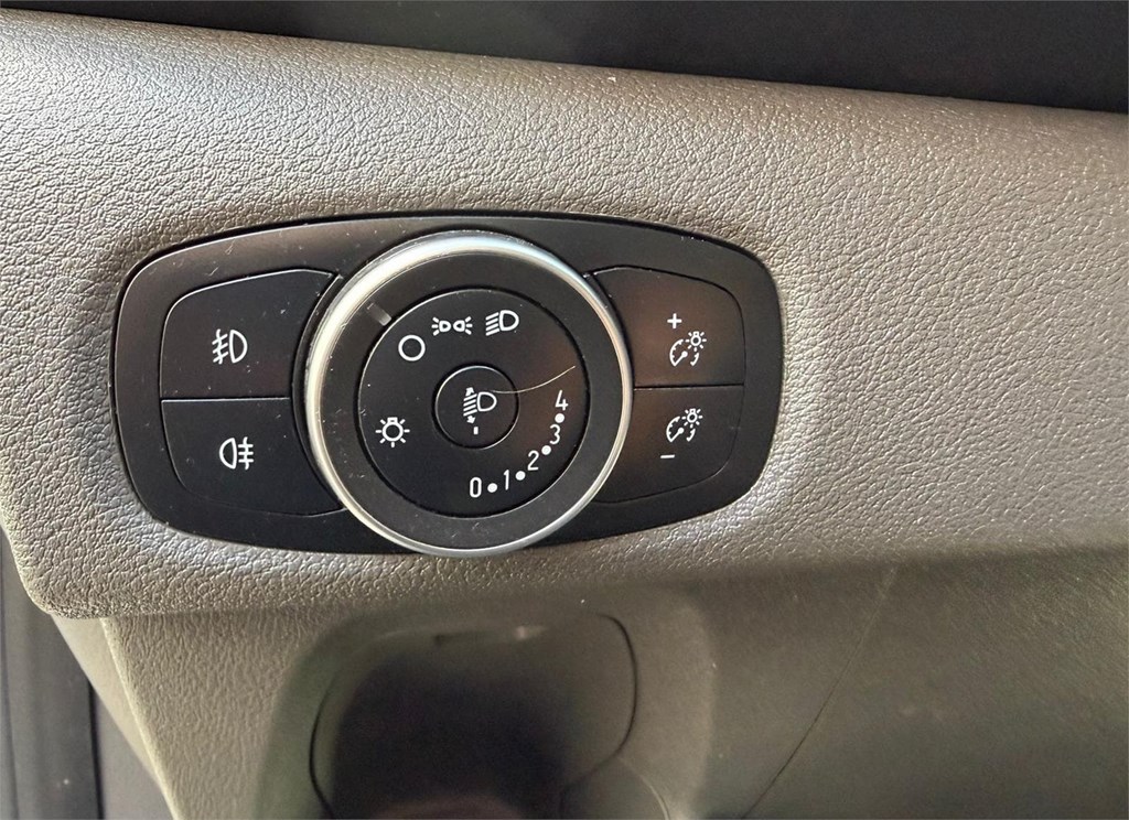 Foto 8 FORD-TRANSIT CUSTOM VAN HYBRID L2 H1 7LXS