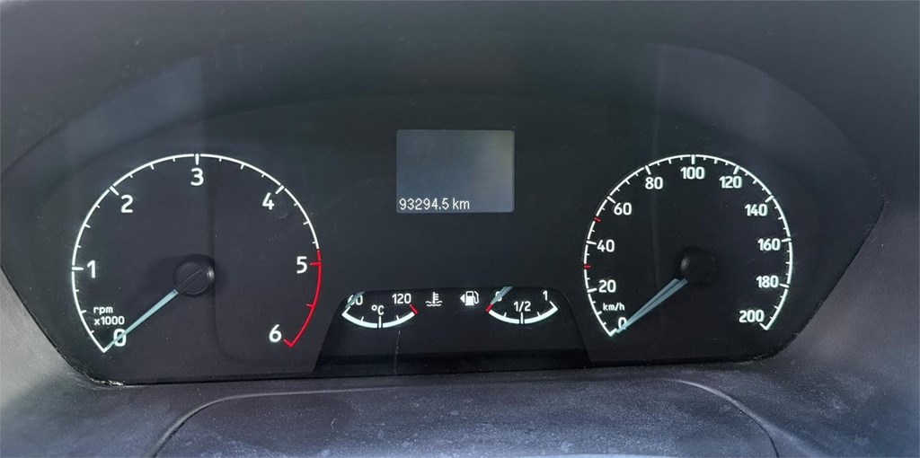 Foto 11 FORD-TRANSIT CUSTOM VAN HYBRID  L2H1 92LXP