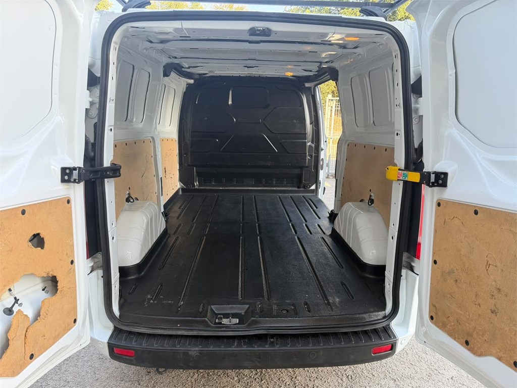 Foto 21 FORD-TRANSIT CUSTOM VAN HYBRID  L2H1 92LXP