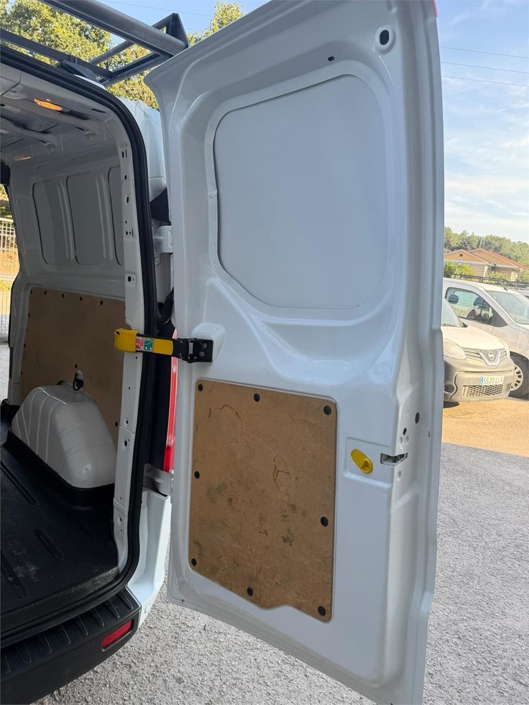 Foto 22 FORD-TRANSIT CUSTOM VAN HYBRID  L2H1 92LXP