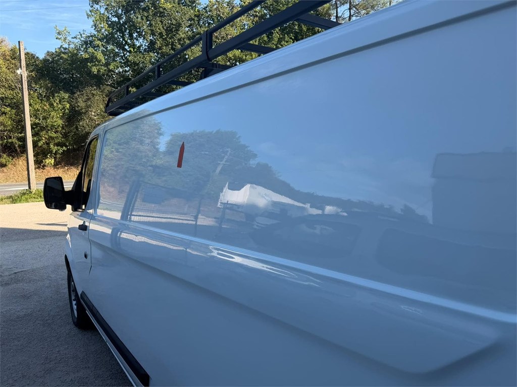 Foto 23 FORD-TRANSIT CUSTOM VAN HYBRID  L2H1 92LXP