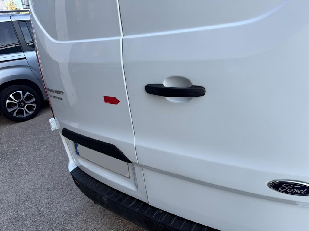 Foto 24 FORD-TRANSIT CUSTOM VAN HYBRID  L2H1 92LXP
