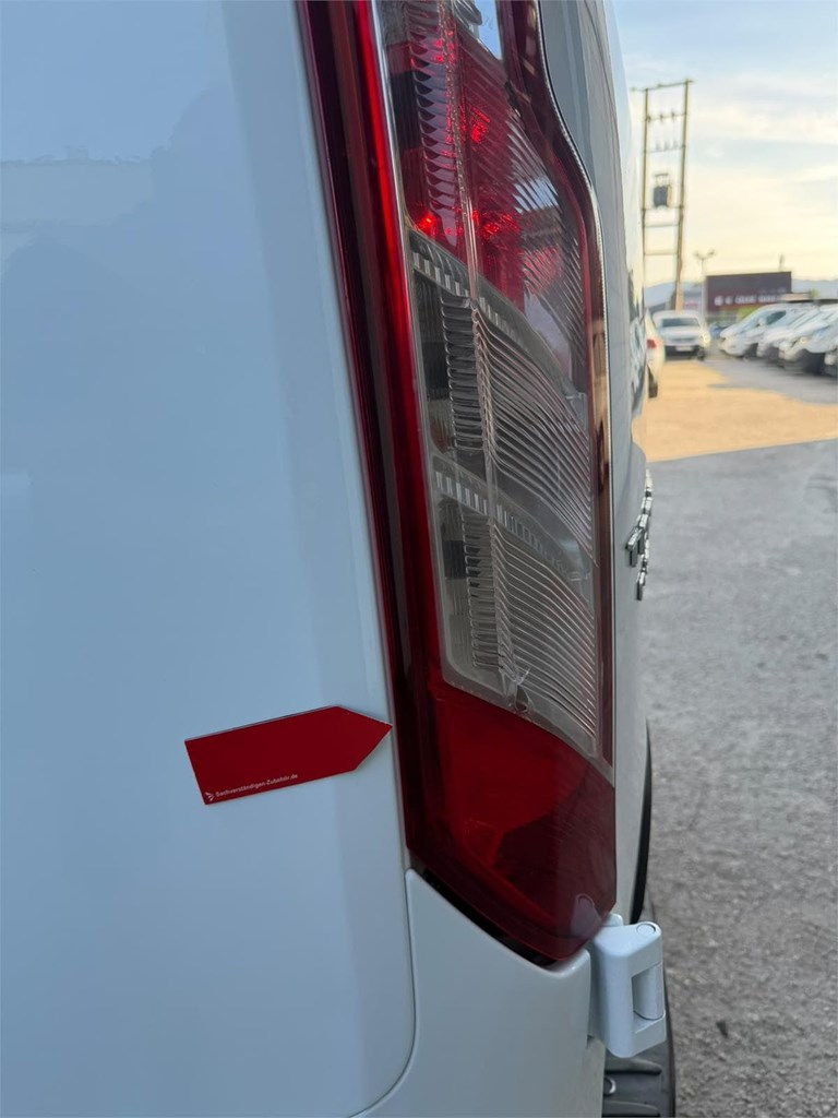 Foto 25 FORD-TRANSIT CUSTOM VAN HYBRID  L2H1 92LXP
