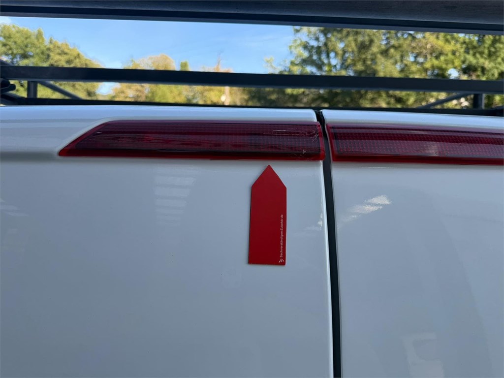 Foto 26 FORD-TRANSIT CUSTOM VAN HYBRID  L2H1 92LXP